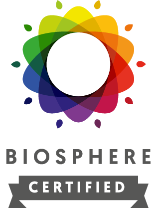 Biosphere